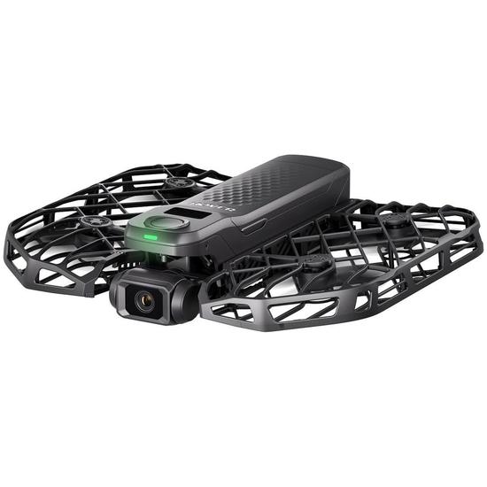 HOVERAir X1 Pro Standard drone – USB, sort