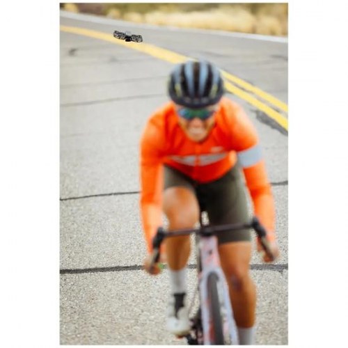 HOVERAir X1 Pro Standard drone – USB, sort