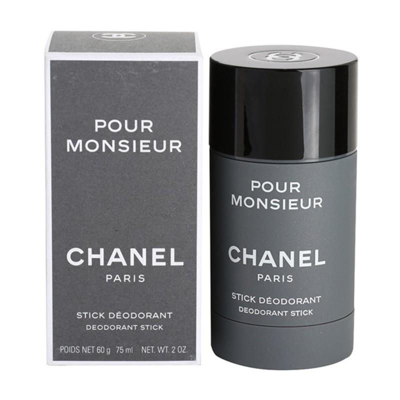 Stick-Deodorant Pour Monsieur Chanel (75 ml)