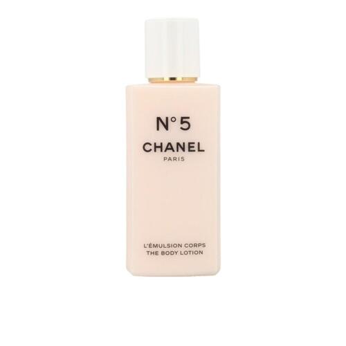 Bodylotion Chanel Nº5 Emulsion 200 ml (200 ml)