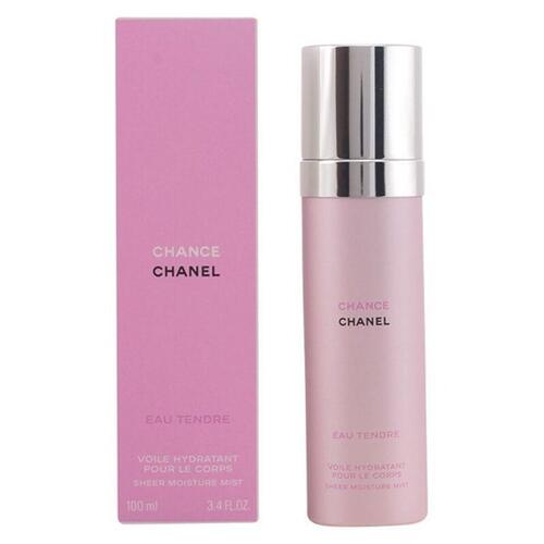 Body Spray Chance Eau Tendre Chanel Chance Eau Tendre 100 ml 100 ml