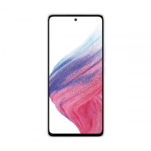 Samsung Galaxy A53 5G 6,5" 6/128 GB - Hvid smartphone