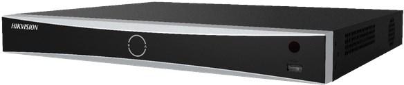 Hikvision DS-7616NXI-I2/S – 16-kanals netværksoptager (NVR) billede