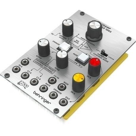 Behringer 1005 Modamp - Eurorack modul til 2500-serien