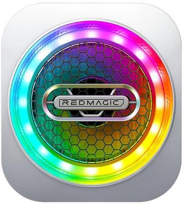 REDMAGIC Cooler 6 Pro – køle-tilbehør til gaming-mobiler billede