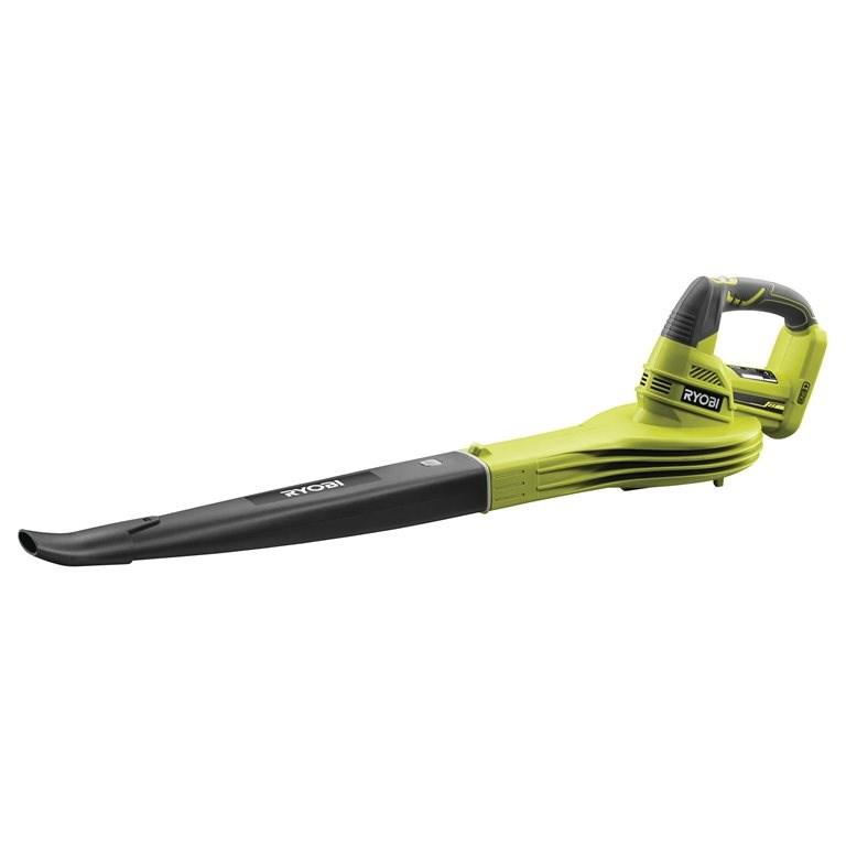 Ryobi One+ OBL1820S løvblæser - håndholdt, 245 km/t