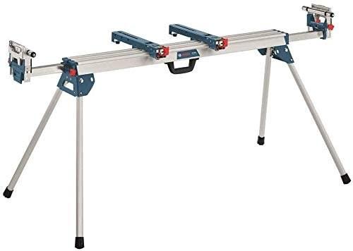 Bosch GTA 3800 arbejdsbord til kap-/geringssave