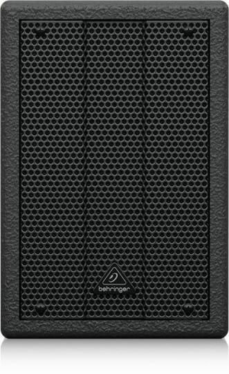 Behringer SAT 1004 - 4" passiv højttaler, 160 W billede