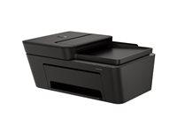 HP DeskJet 4320 All‑in‑One blækprinter - trådløs A4 multifunktionsprinter billede
