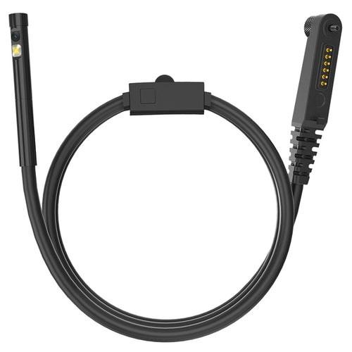 Ulefone E02 endoskopkamera - inspektionskamera 2 m USB billede