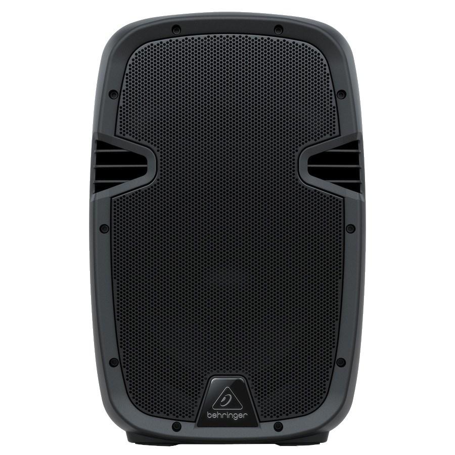 Behringer PK110A – aktiv PA-højttaler 10" med Bluetooth billede