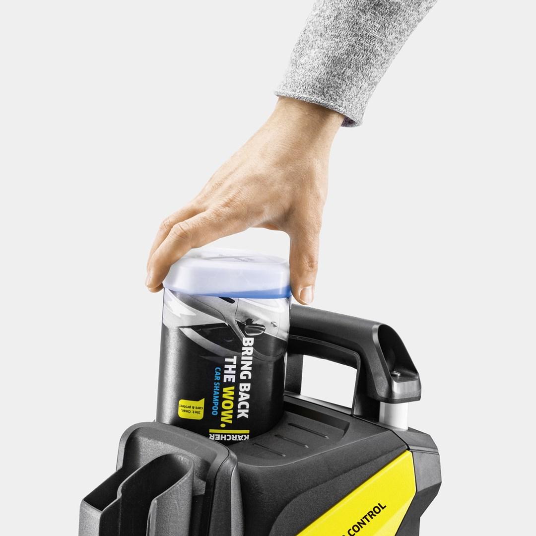 Kärcher K 5 Premium Power Control højtryksrenser - 145 bar, 500 l/t