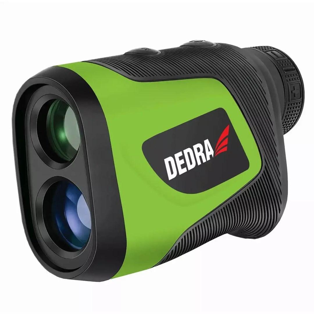 DEDRA MC0940 laser-afstandsmåler monokular – 1.000 m billede