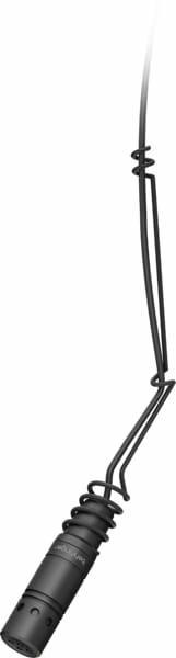 Behringer HM50-BK kondensatormikrofon billede