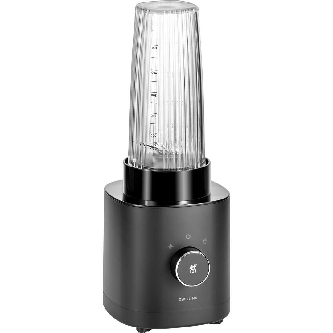 ZWILLING Enfinigy blender 0,55 l - 600 W, sort billede