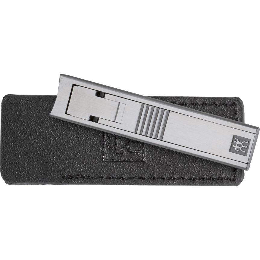 ZWILLING Twin S negleklipper i rustfrit stål - 6 cm