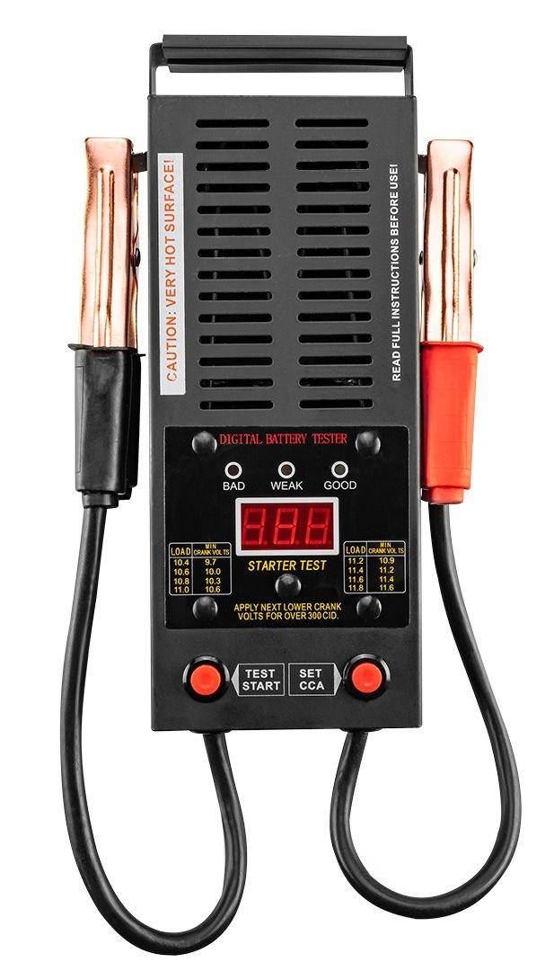 NEO TOOLS 11-985 digital batteritester billede