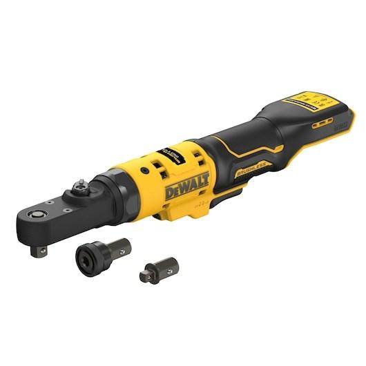DeWALT DCF500N-XJ batteridrevet skraldenøgle billede