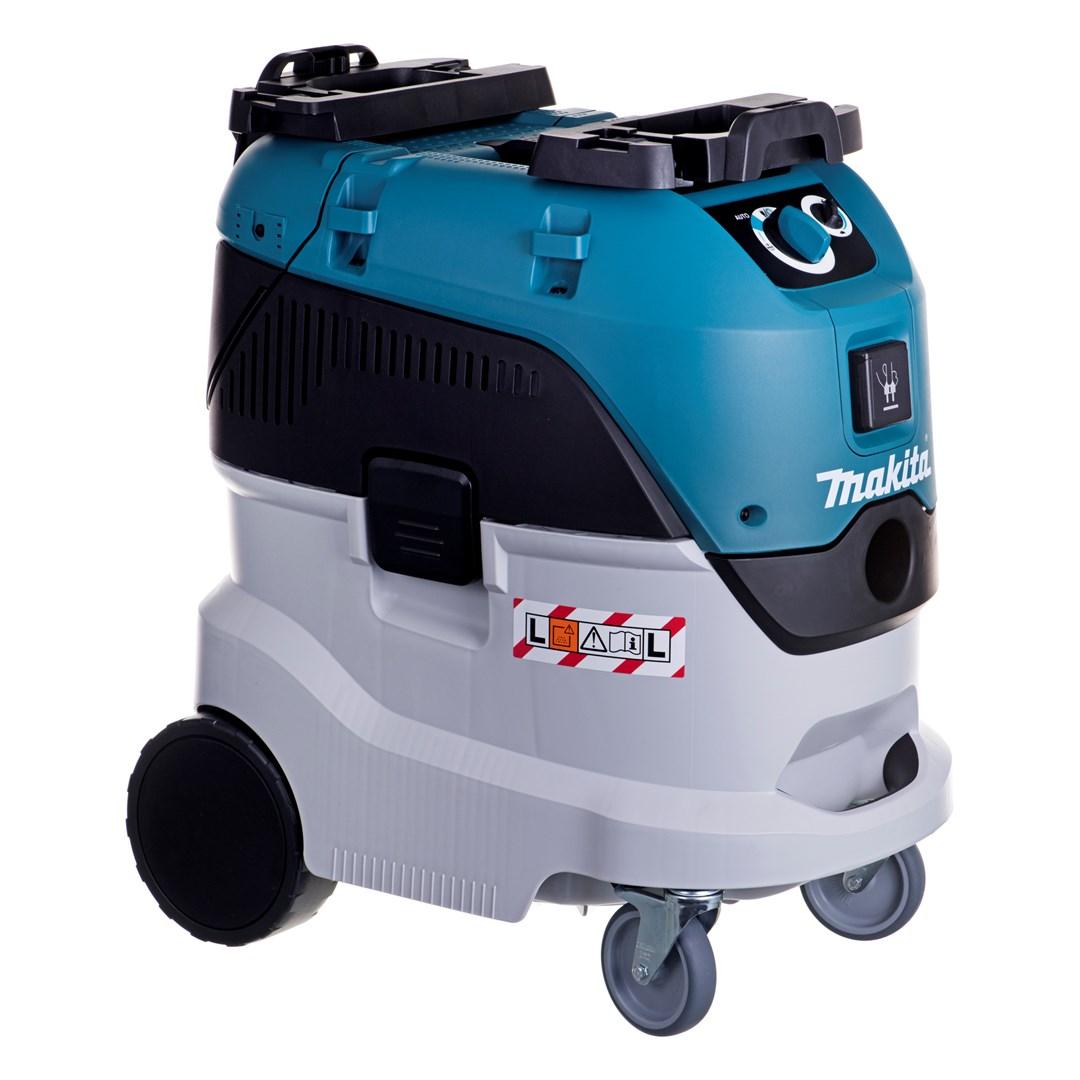 Makita VC4210L industristøvsuger / våd- og tørstøvsuger 42 l