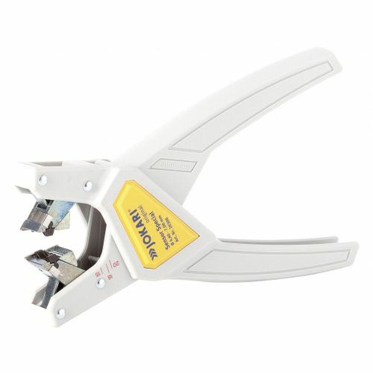 JOKARI Sensor Special afisoleringstang - ergonomisk til el-kabler billede