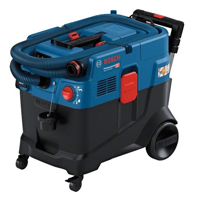 Bosch Professional GAS 12-40 MA industristøvsuger 40 l - våd/tør