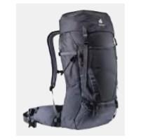 Deuter Futura Air Trek 45 L vandrerygsæk - sort billede