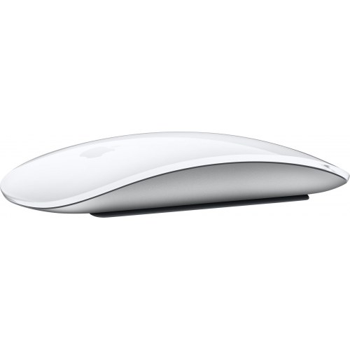 Apple Magic Mouse – trådløs kontormus med touch, ambidextrous