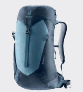 Deuter AC Lite 16 vandrerygsæk 16 l - navy billede