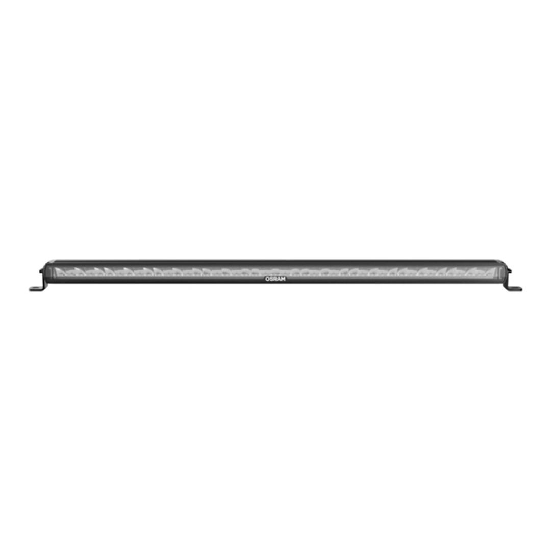 Osram LED lysbar til bil - hvidt lys, halogen-stil billede
