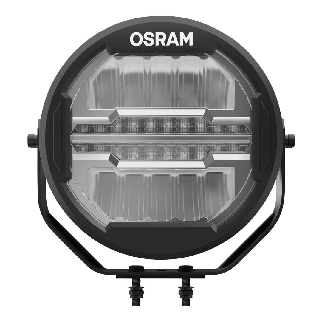 Halogen pære til bil - hvidt lys (Bailey Electric & Electronics 144360) billede