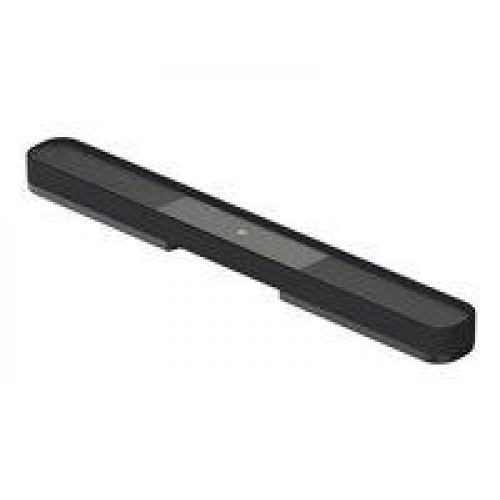 Sennheiser Ambeo Soundbar Plus 7.1.4 – Sort