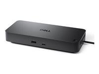 Dell Pro Thunderbolt 4 Dock WD25TB4 – dockingstation med HDMI/DP/USB-C billede
