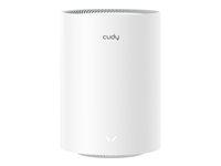 Cudy M1800 Wi‑Fi 6 mesh-router - AX1800, dual-band