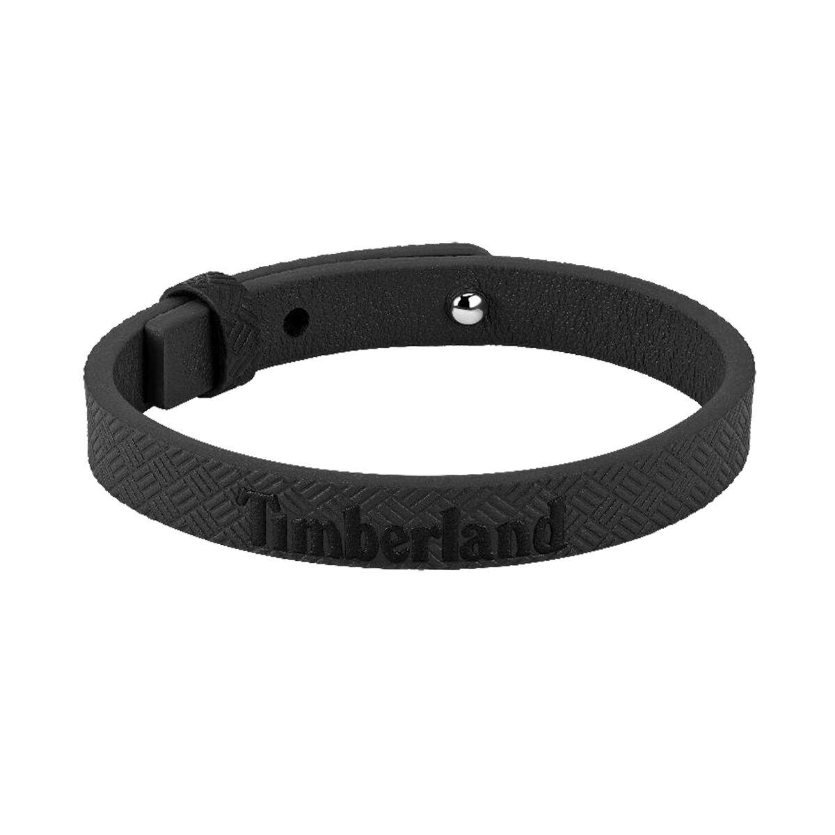Timberland armbånd til mænd - TDAGB0002801, sort billede