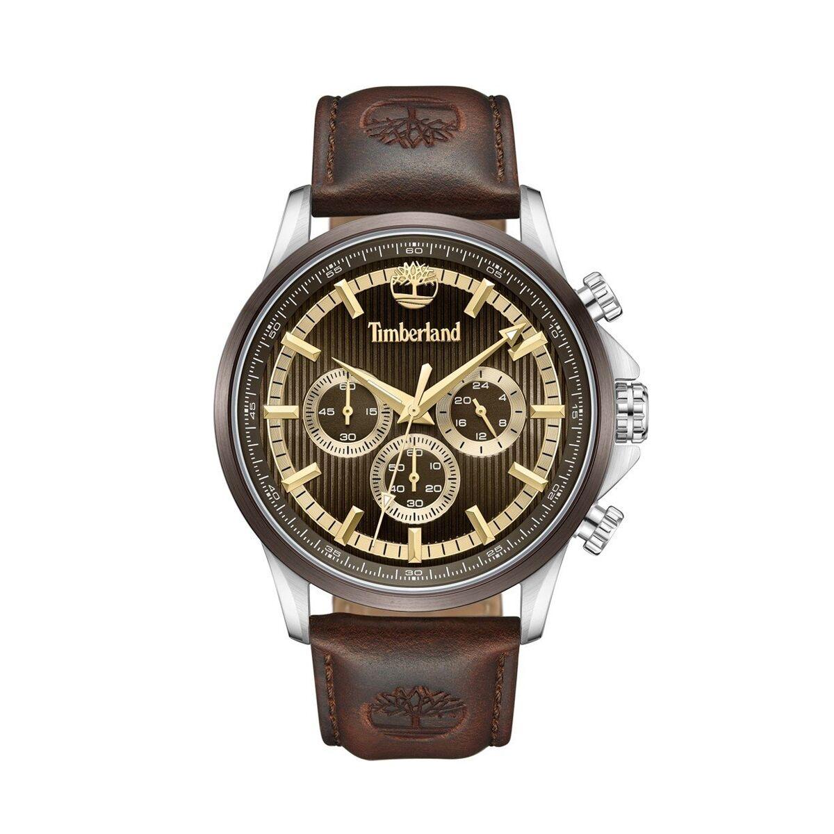 Timberland TDWGF0054601 herreur til mænd - armbåndsur billede