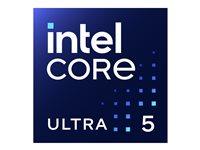 Intel Core Ultra 5 225F 2,7 GHz 10‑core CPU - FCLGA1851, OEM uden køler billede