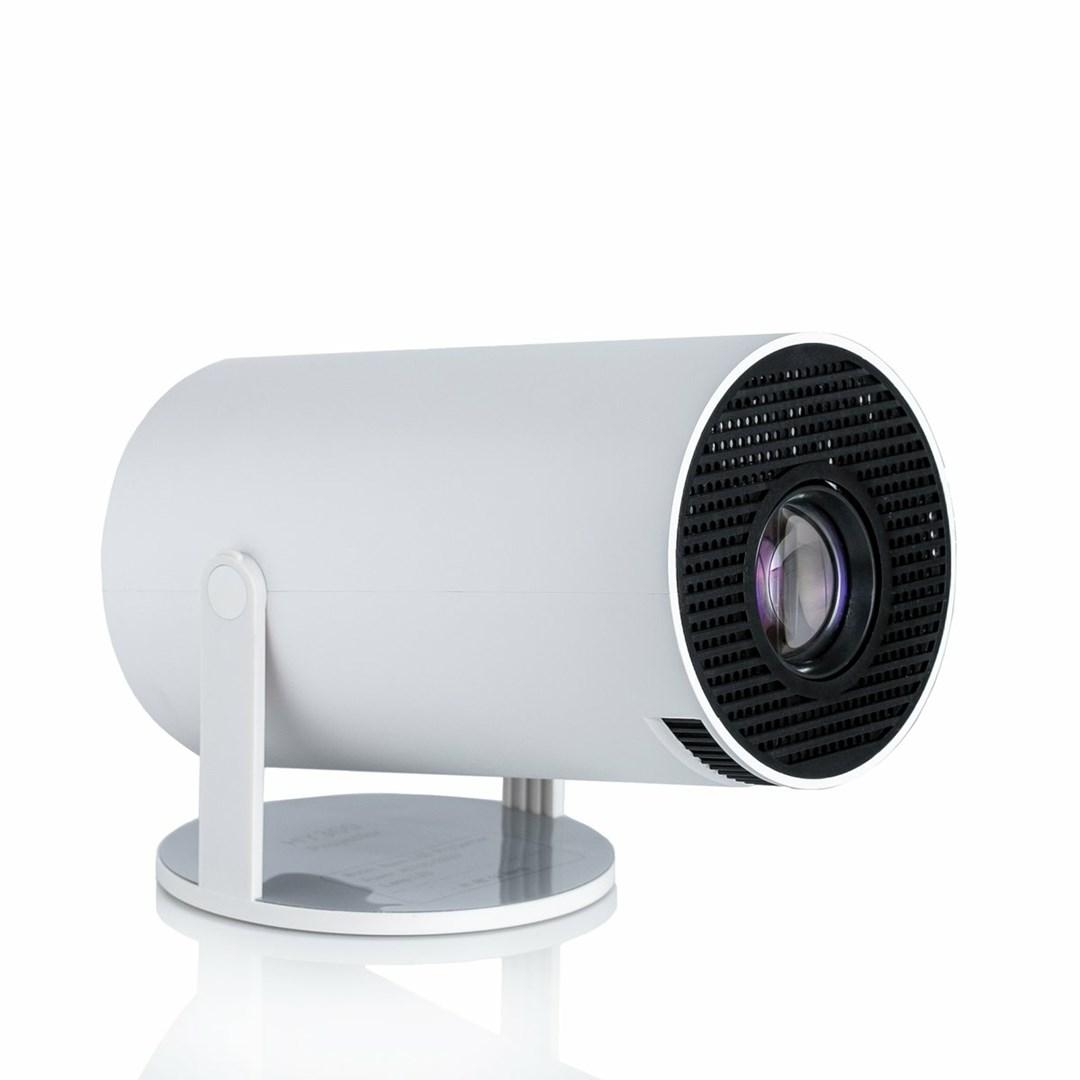 Extralink Smart Life ESP-Mini projektor - 200 ANSI, 720p, Auto Keystone, Android 11 billede