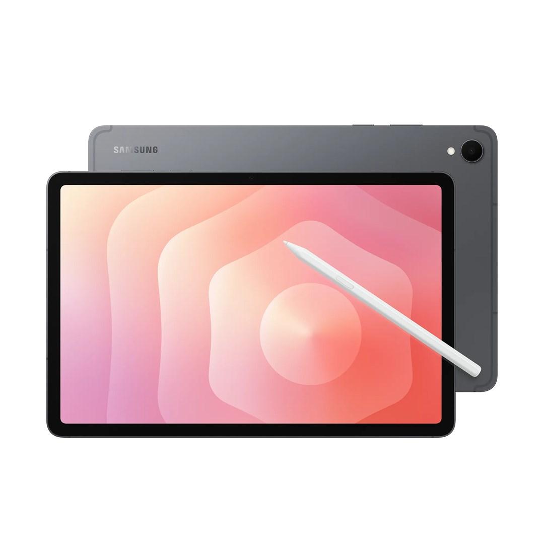 Samsung Galaxy Tab S11 11" 12/128 GB Wi‑Fi 6 – Grå billede
