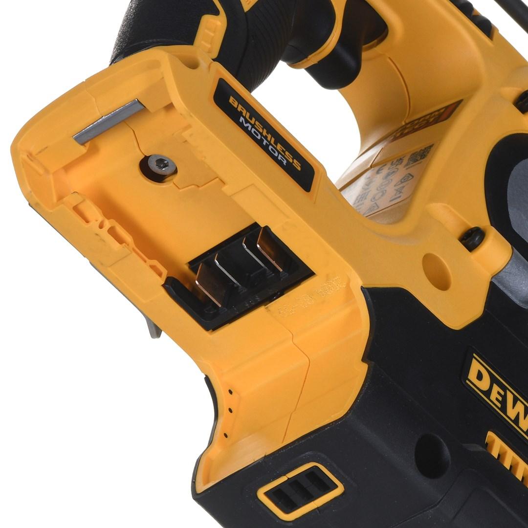DeWALT DCH273N borehammer SDS Plus - 18 V XR, kulfri