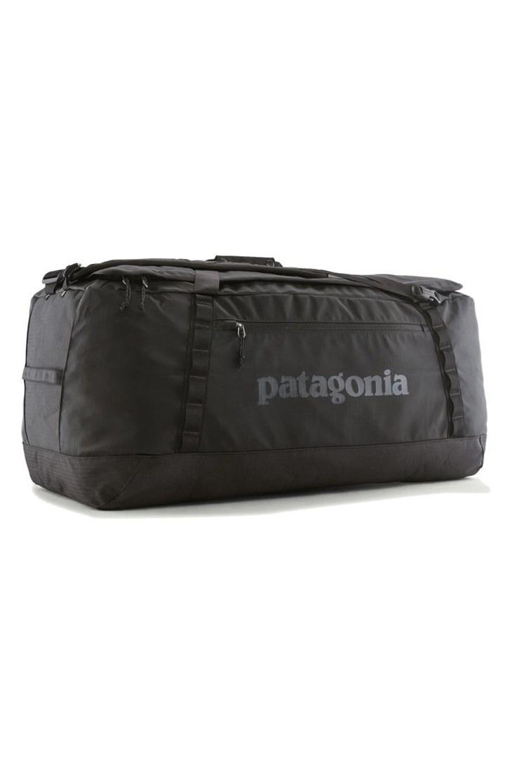 Patagonia Black Hole Duffel 100 l - Black billede