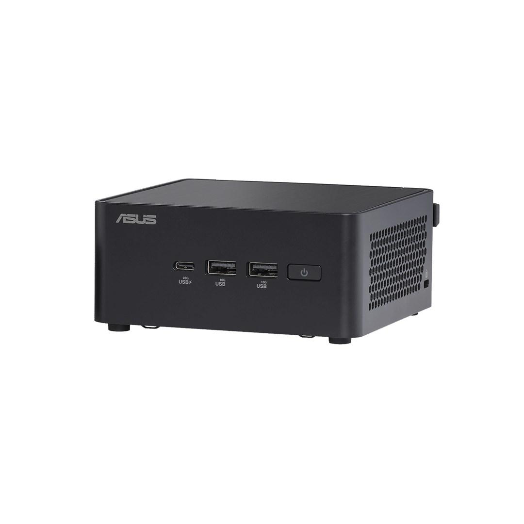 ASUS NUC 14 Pro mini PC barebone - Intel Core Ultra 7 155H
