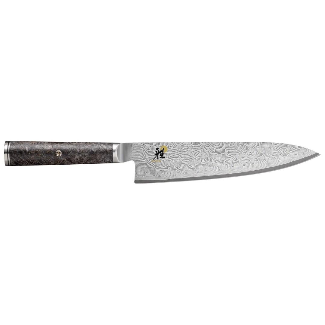 ZWILLING Miyabi 5000 MCD 67 - Gyutoh kokkekniv 18 cm