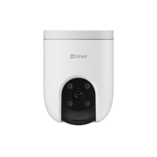 EZVIZ H8C Pro 3K Wi‑Fi overvågningskamera til udendørs brug billede