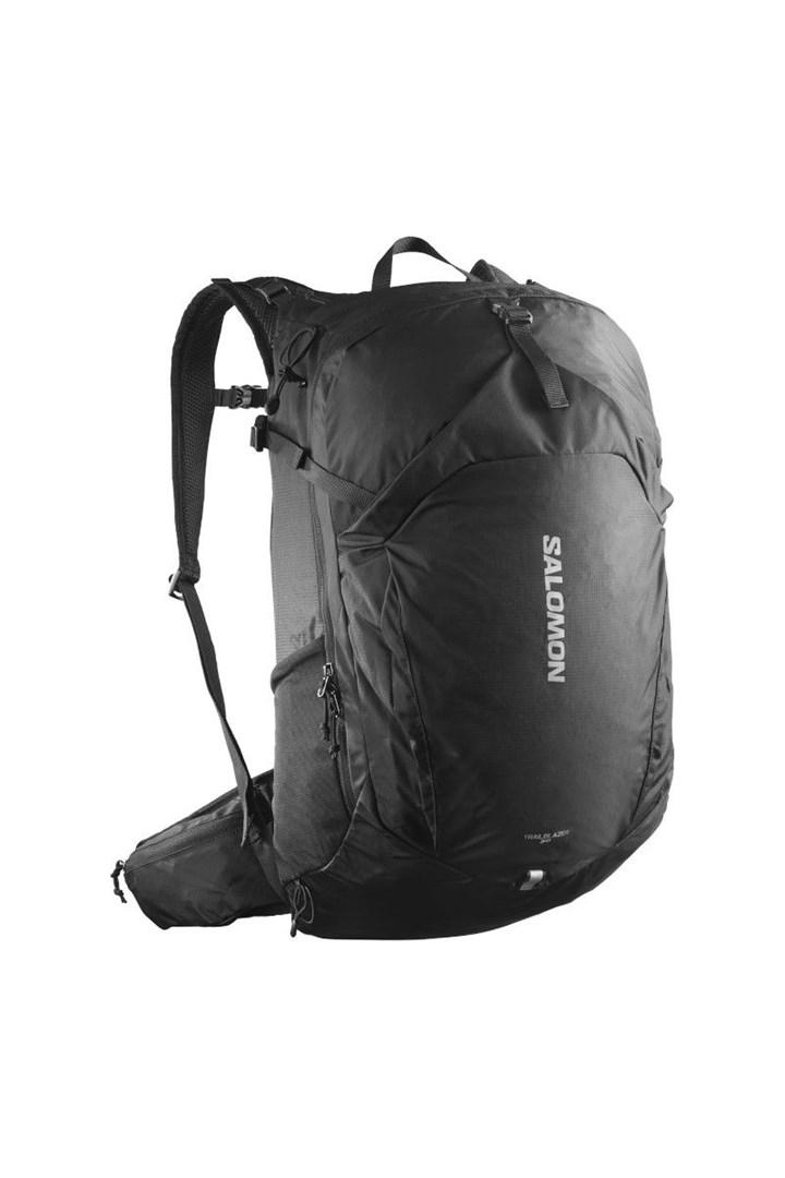 Salomon Trailblazer 30 vandrerygsÃ¦k - black/alloy billede