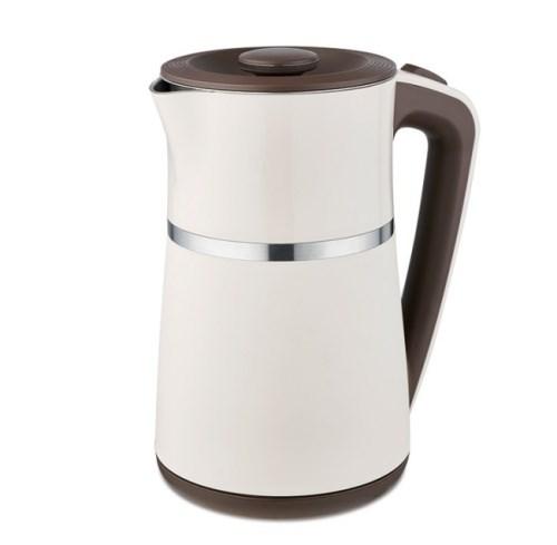 Maestro MR030 elkedel 1,7 l – beige billede