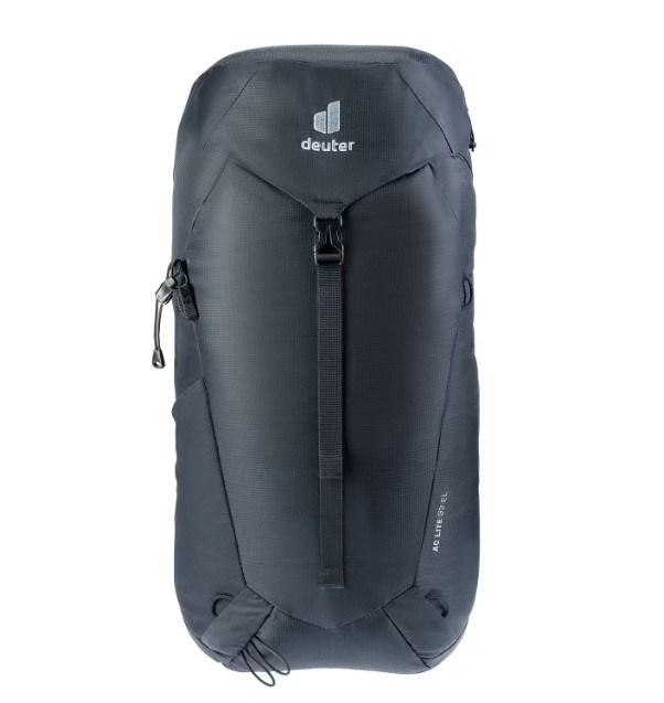 Deuter AC Lite 32 vandrerygsæk 32 l - sort billede