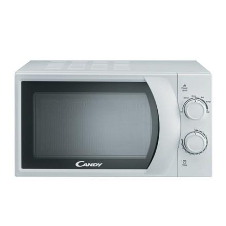 Candy Idea CMW 2070M mikrobølgeovn - 20 l, 700 W, hvid