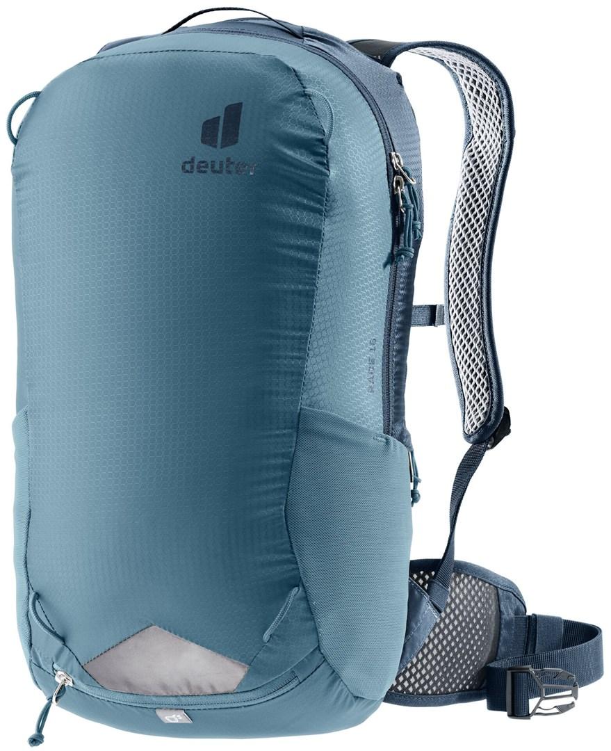 Deuter Race 16 vandrerygsæk - Atlantic/Ink, 16 l billede
