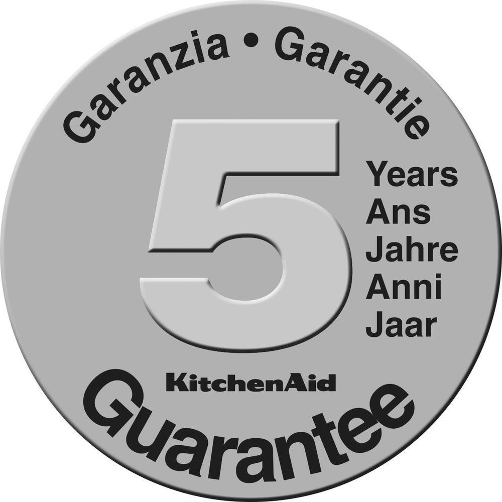 KitchenAid Artisan røremaskine 4,8 l - 300 W - Almond Cream