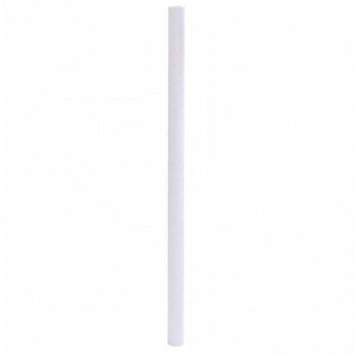 Vinduesfilm frostet hvid 90 x 500 cm selvklæbende PVC